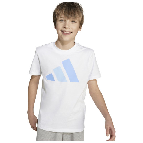 Adidas Παιδική κοντομάνικη μπλούζα Essentials Big Logo Tee